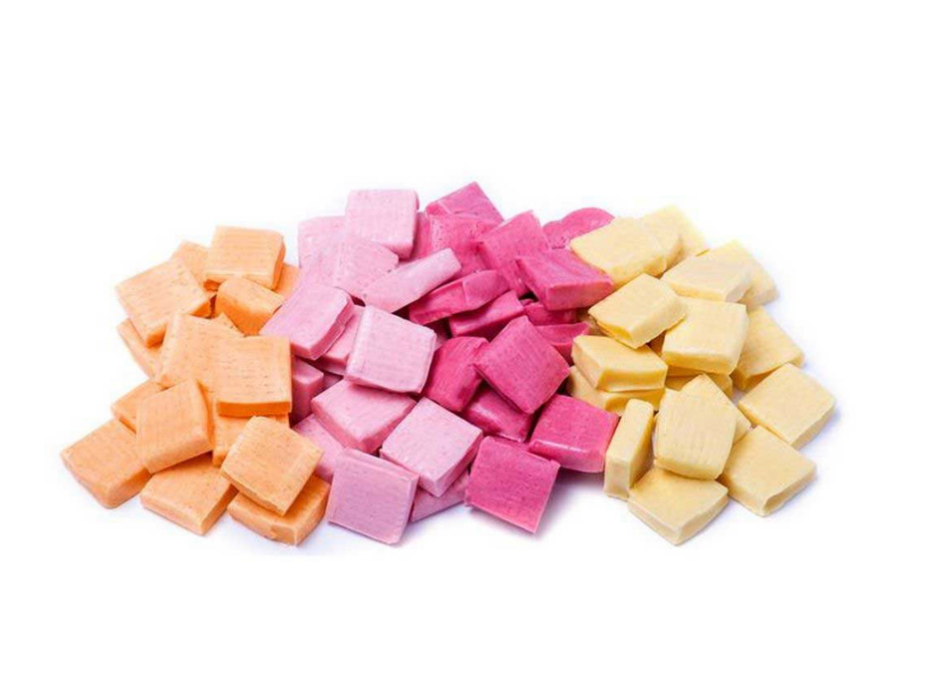 State Science Fruit Chews